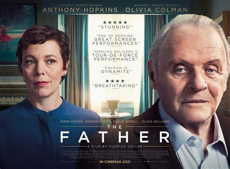 film the father recensie
